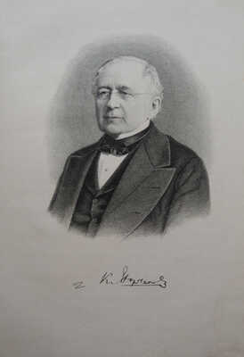 Русские современные деятели. Сборник портретов замечательных лиц настоящего времени... Т. 1. СПб., 1876.